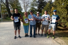 Amater Cup Dobřany 28. dubna